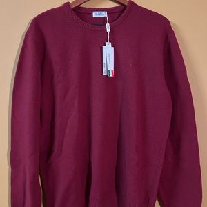 Hand crafted in Italy with outstanding quality and European.